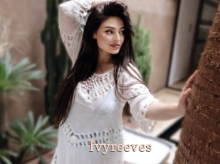 Ivyreeves