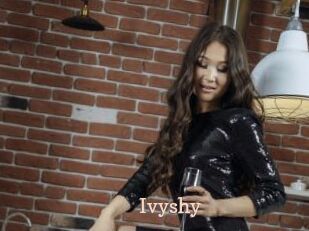 Ivyshy