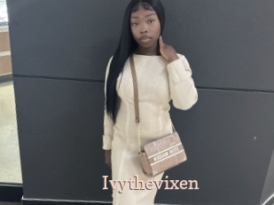 Ivythevixen