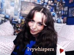 Ivywhispers