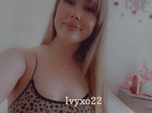 Ivyxo22