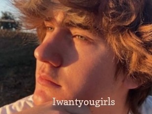 Iwantyougirls