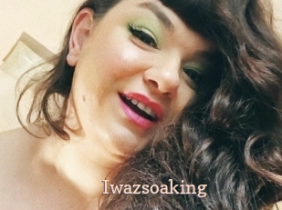Iwazsoaking