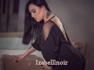 izabelllnoir Chaude Vision