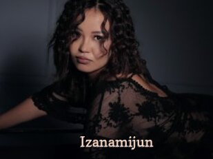 Izanamijun