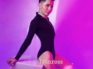 Izanross