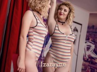Izarayne