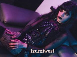 Izumiwest