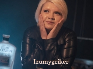 Izumygriker