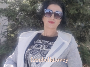 Izzabellalovey