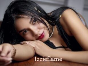 Izzieflame
