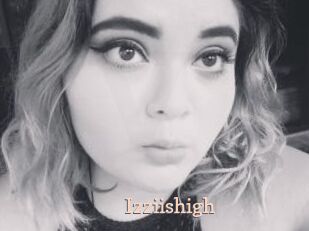 Izziishigh