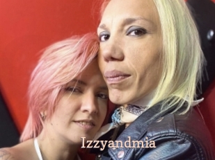 Izzyandmia