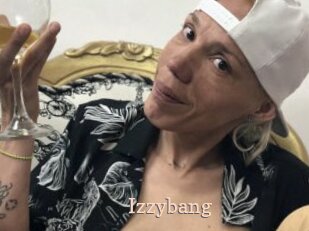 Izzybang