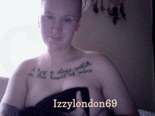 Izzylondon69