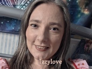 Izzylove