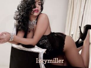 Izzymiller