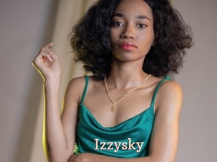 izzysky Chaude Vision