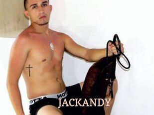 JACKANDY