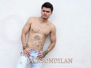 JACKSONDILAN