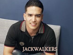 JACKWALKERS