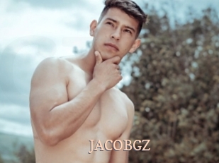 JACOBGZ Chaude Vision