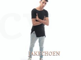 JAKECHOEN
