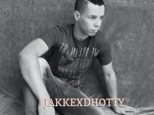 JAKKEXDHOTTY