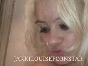JAKKILOUISEPORNSTAR