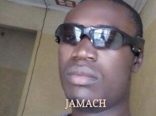 JAMACH