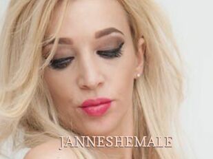 JANNESHEMALE