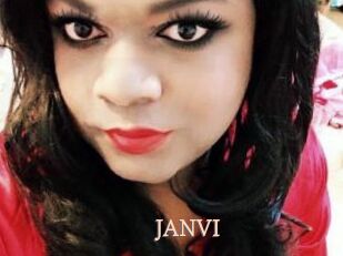 JANVI