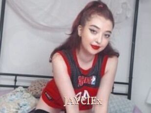 JAYCIEx