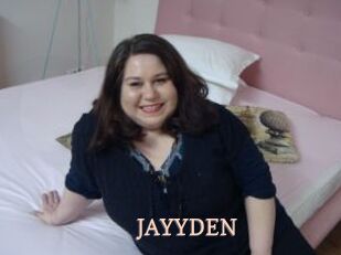JAYYDEN