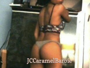 JCCaramelBarbie