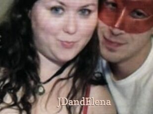 JDandElena
