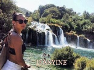 JEANYINE