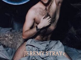 JEREMY_STRAYz