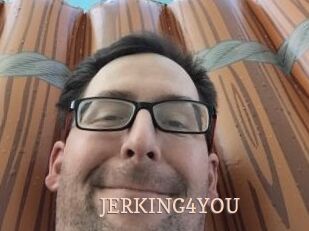 JERKING4YOU