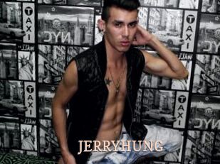 JERRYHUNG