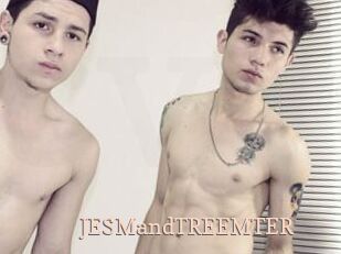 JESMandTREEMTER