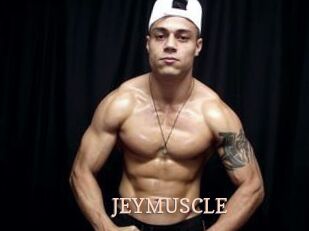JEYMUSCLE
