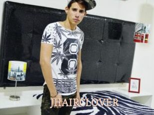 JHAIRCLOVER
