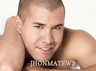 JHONMATEWS