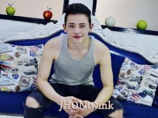 JHONtwink