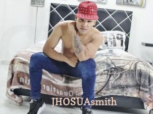 JHOSUAsmith