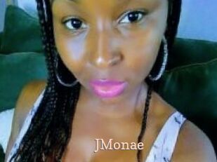 JMonae