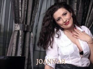JOANNAH