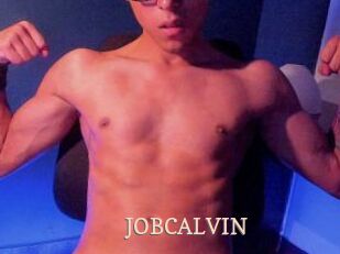 JOBCALVIN
