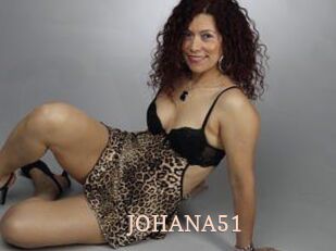 JOHANA51